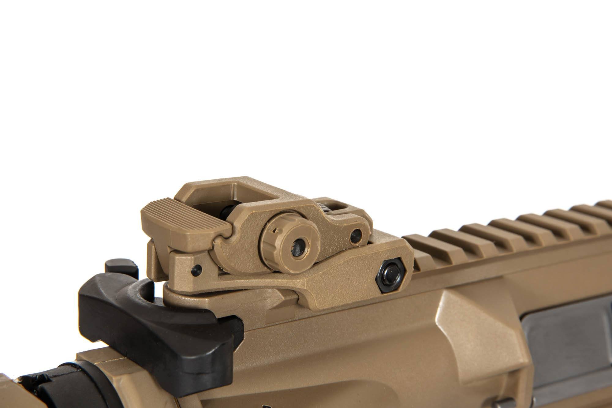 Airsoftová zbraň SA-C11 CORE™ X-ASR™ - Tan