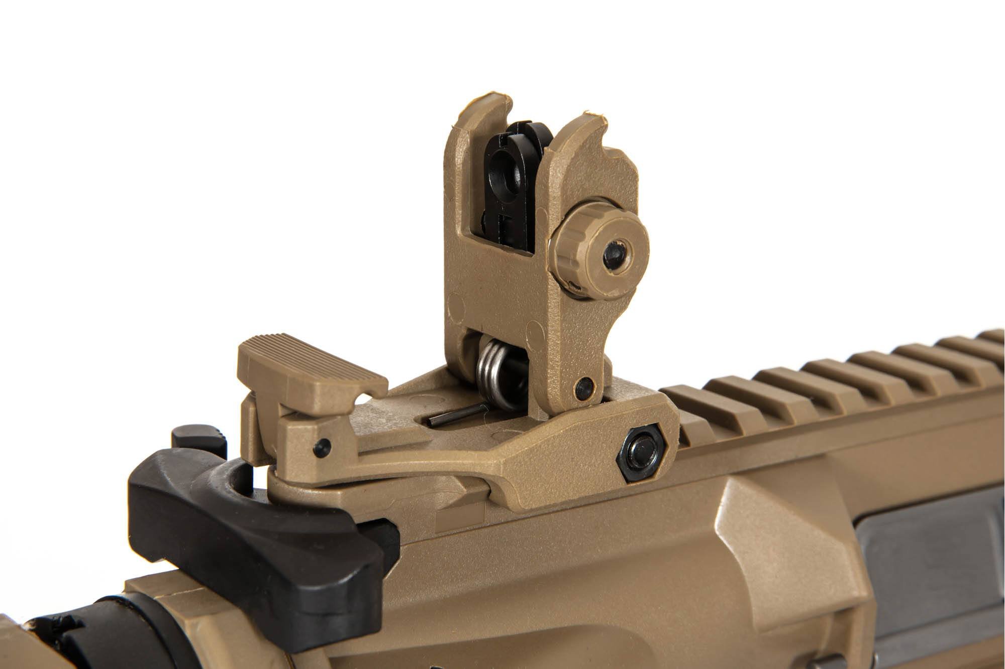 Airsoftová zbraň SA-C11 CORE™ X-ASR™ - Tan
