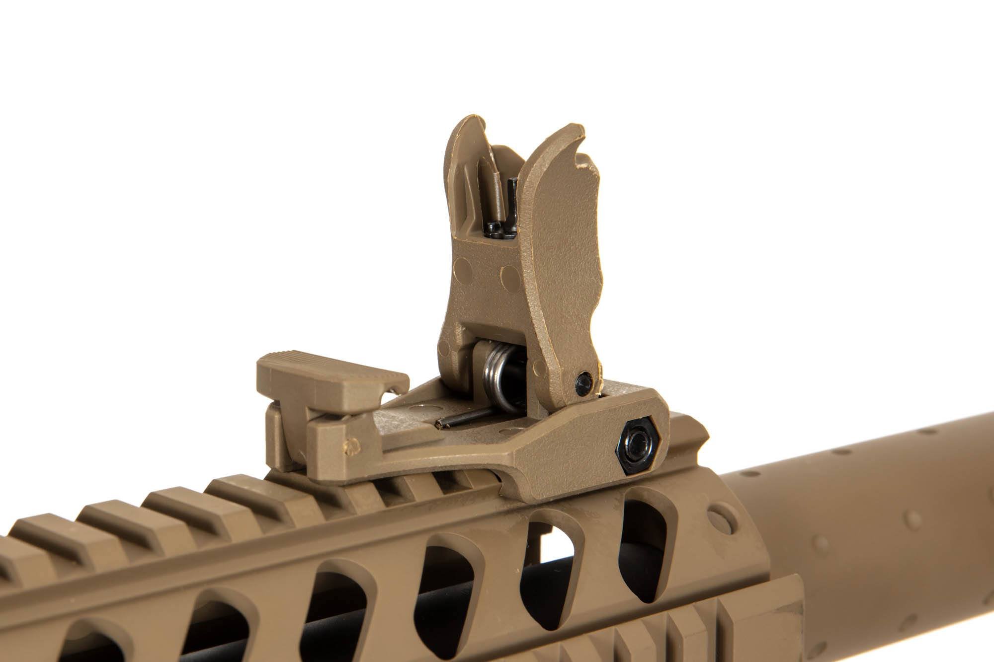 Airsoftová zbraň SA-C11 CORE™ X-ASR™ - Tan