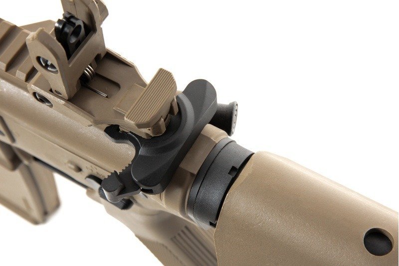 Airsoftová zbraň SA-C12 CORE™ X-ASR™ - Tan