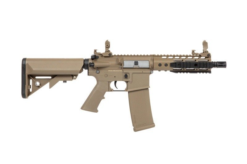 Airsoftová zbraň SA-C12 CORE™ X-ASR™ - Tan