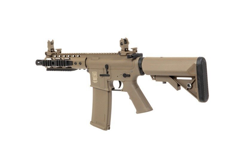 Airsoftová zbraň SA-C12 CORE™ X-ASR™ - Tan