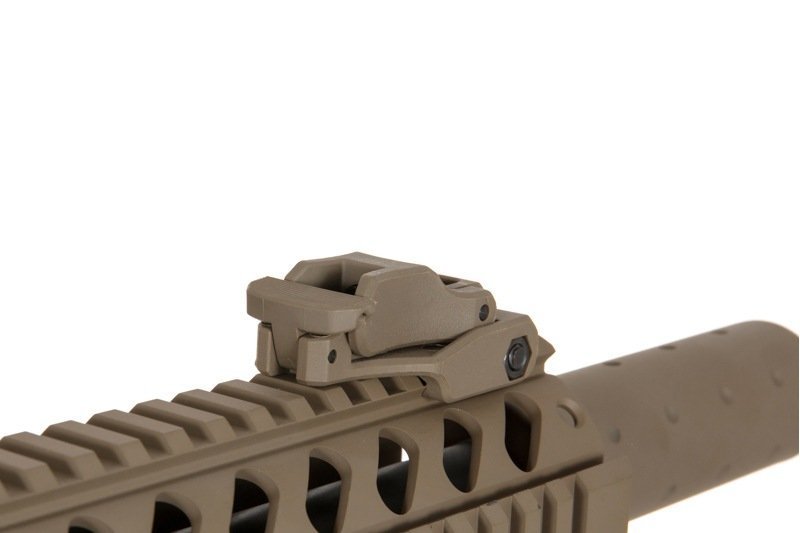Airsoftová zbraň SA-E11 EDGE™ - Tan