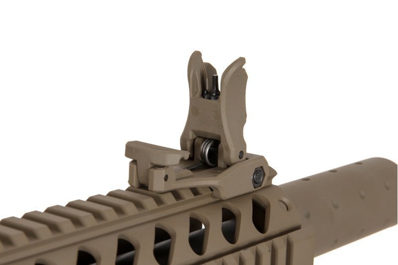 Airsoftová zbraň SA-E11 EDGE™ - Tan