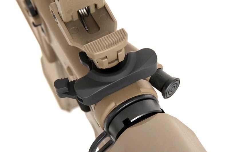 Airsoftová zbraň SA-E11 EDGE™ - Tan