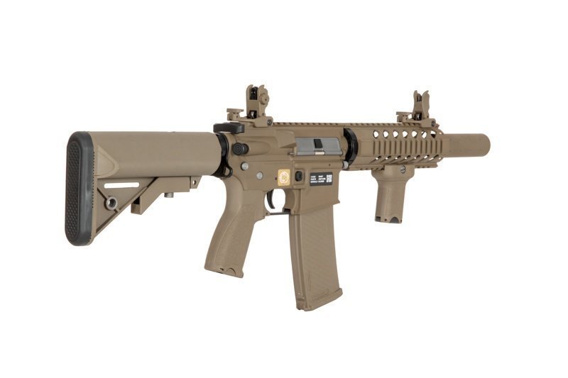 Airsoftová zbraň SA-E11 EDGE™ - Tan