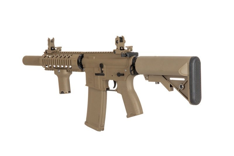 Airsoftová zbraň SA-E11 EDGE™ - Tan