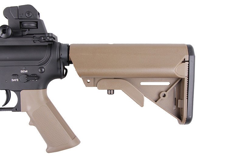 Airsoftová zbraň SA-B02 ONE™ SAEC™ System - Half-Tan