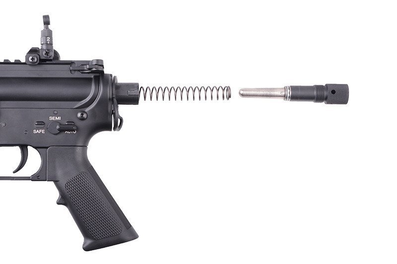 Airsoftová zbraň SA-B02 ONE™ SAEC™ System - Half-Tan