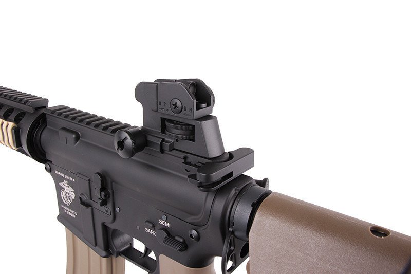Airsoftová zbraň SA-B02 ONE™ SAEC™ System - Half-Tan