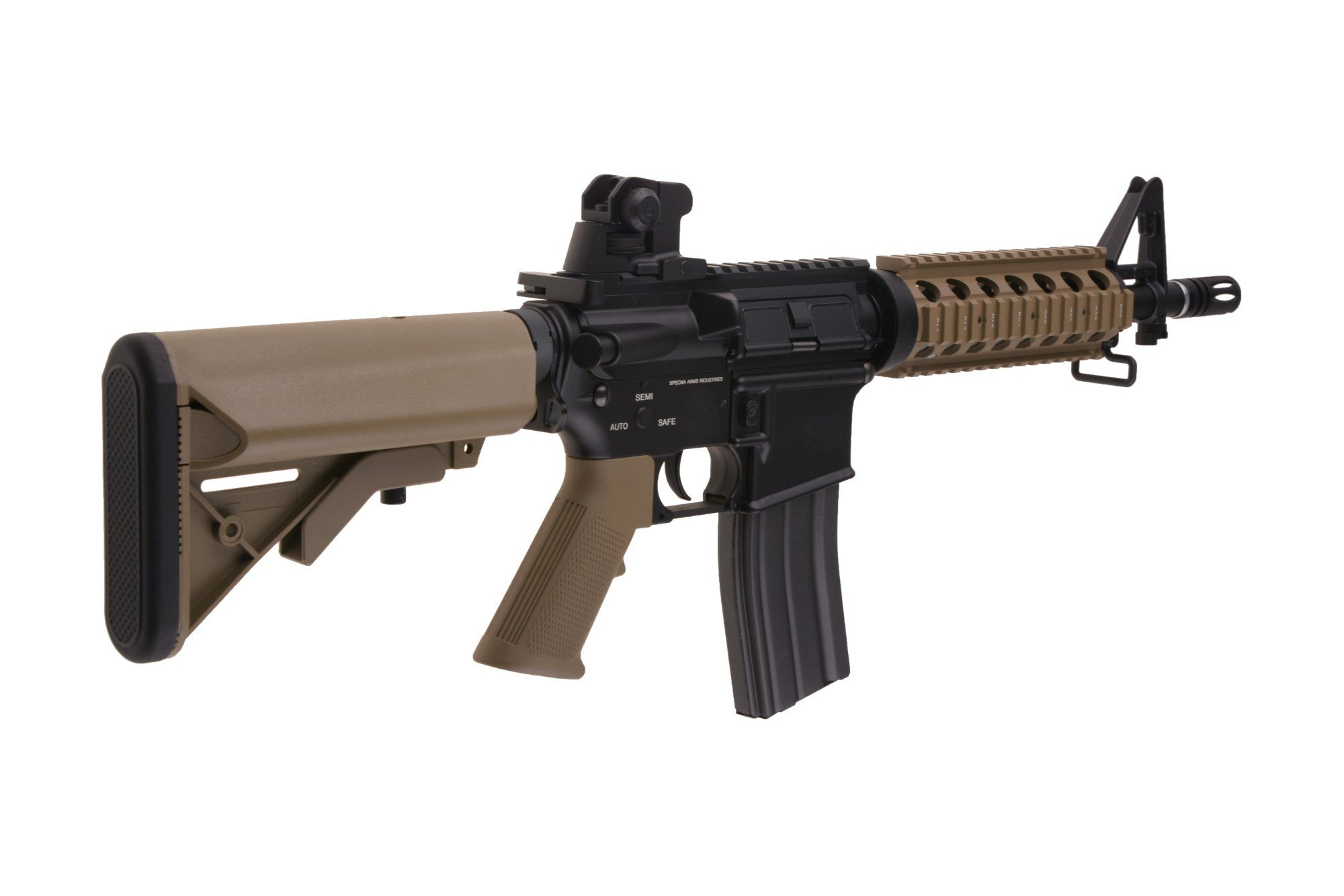 Airsoftová zbraň SA-B02 ONE™ SAEC™ System - Half-Tan