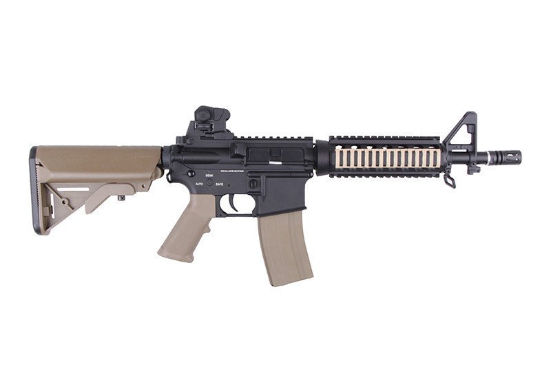 Airsoftová zbraň SA-B02 ONE™ SAEC™ System - Half-Tan