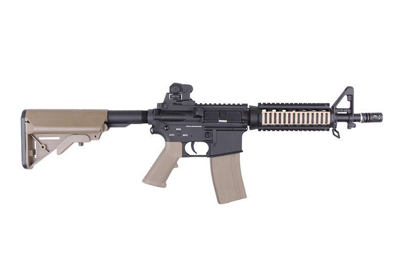 Airsoftová zbraň SA-B02 ONE™ SAEC™ System - Half-Tan