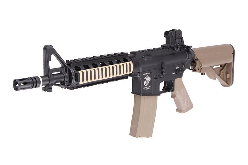Airsoftová zbraň SA-B02 ONE™ SAEC™ System - Half-Tan