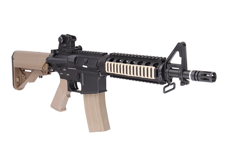 Airsoftová zbraň SA-B02 ONE™ SAEC™ System - Half-Tan