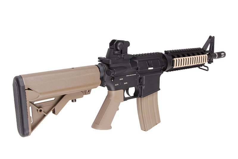 Airsoftová zbraň SA-B02 ONE™ SAEC™ System - Half-Tan