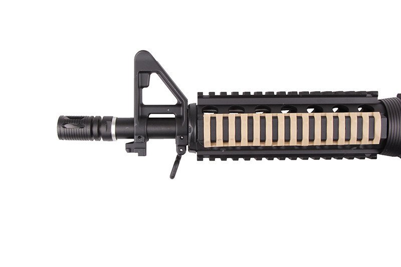Airsoftová zbraň SA-B02 ONE™ SAEC™ System - Half-Tan