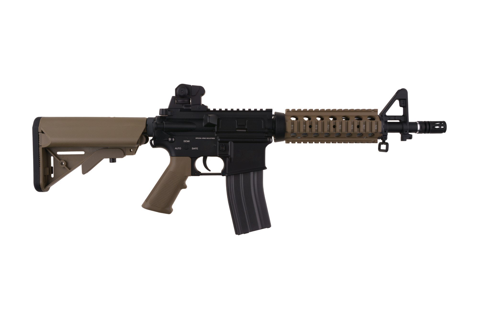 Airsoftová zbraň SA-B02 ONE™ SAEC™ System - Half-Tan