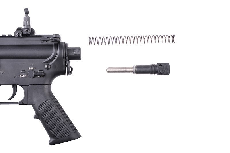 Airsoftová zbraň SA-B11 ONE™ URX SAEC™ System - Half-Tan