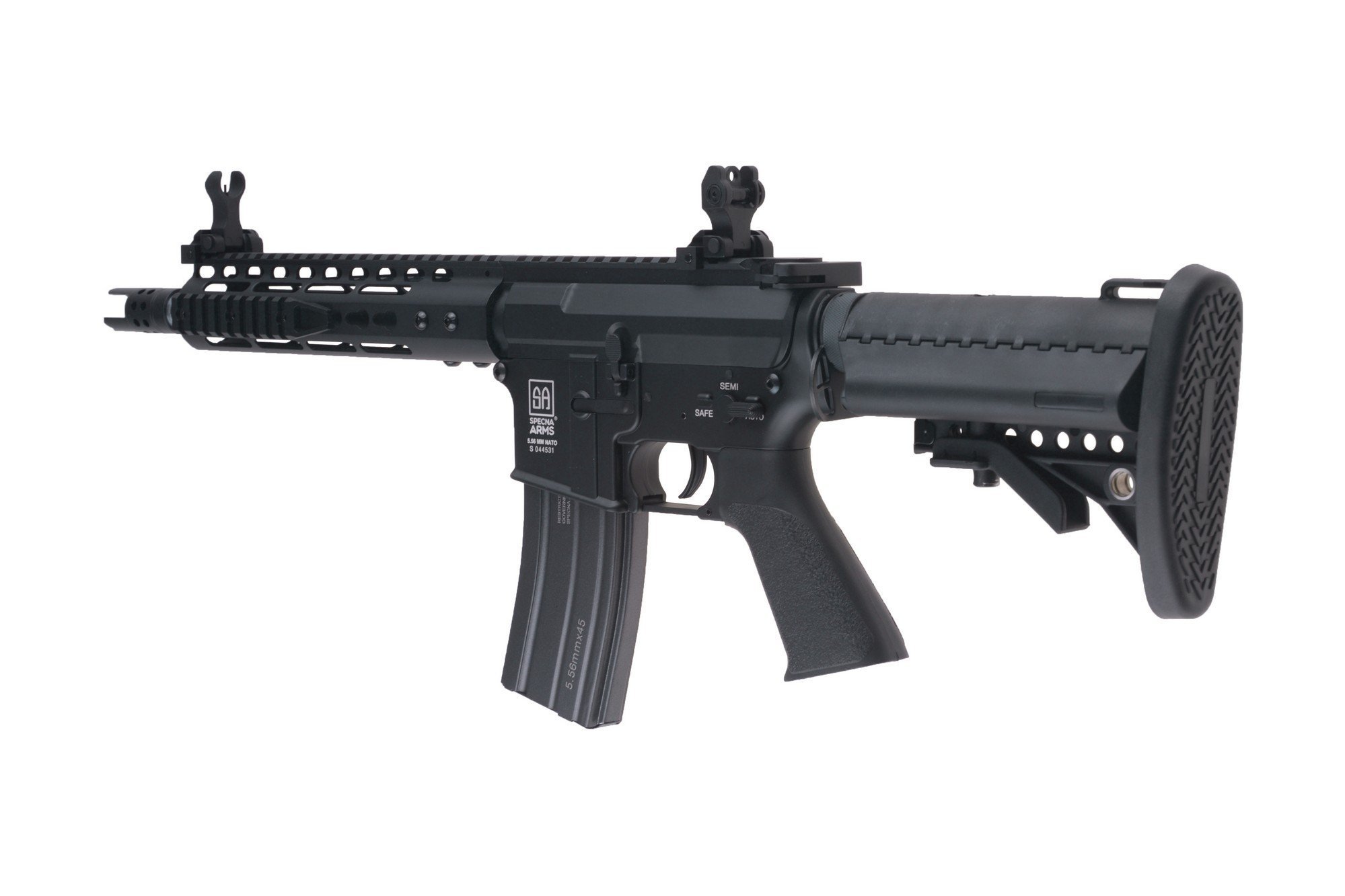 Airsoftová zbraň SA-V04 ONE™ KeyMod 9 SAEC™ System