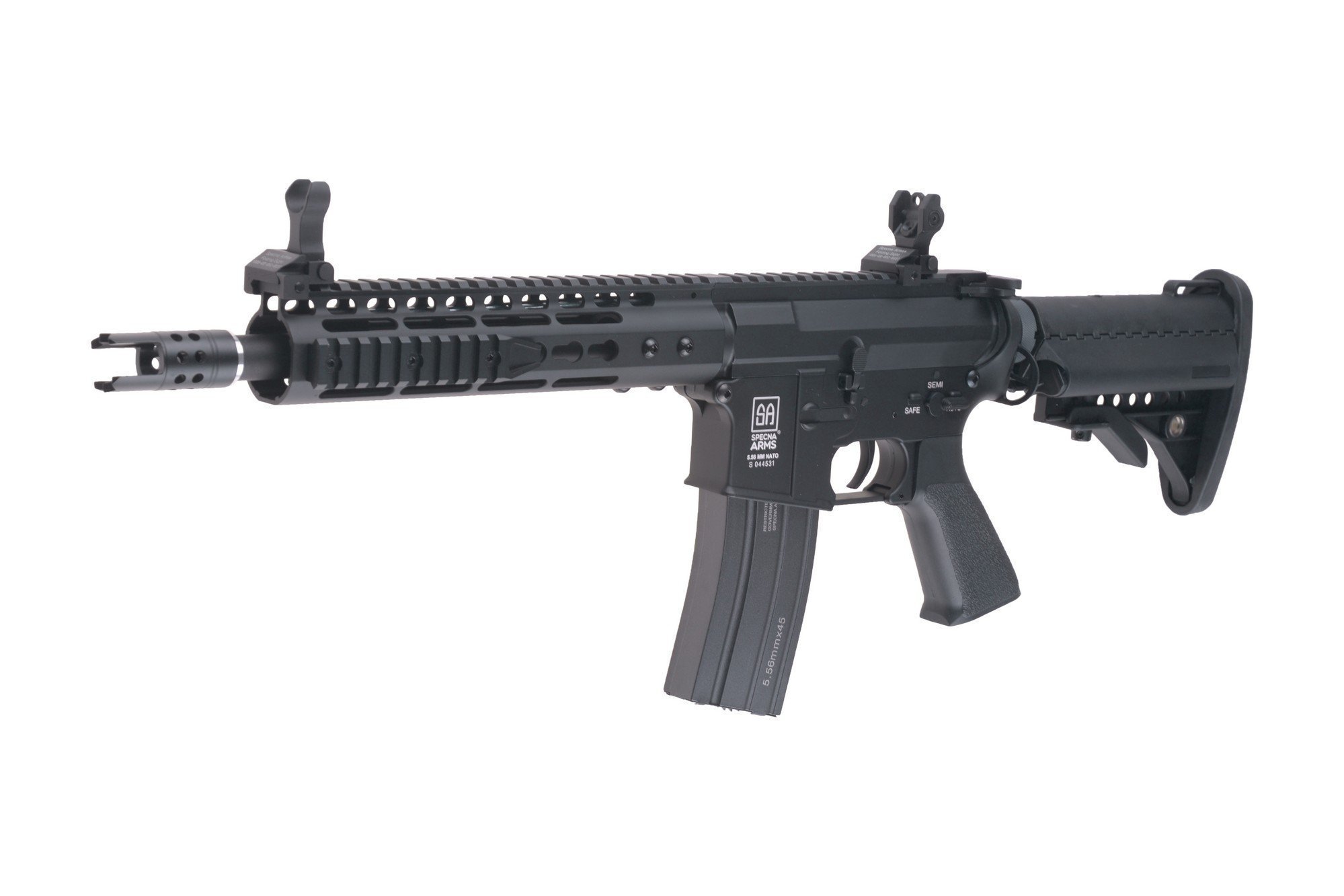 Airsoftová zbraň SA-V04 ONE™ KeyMod 9 SAEC™ System