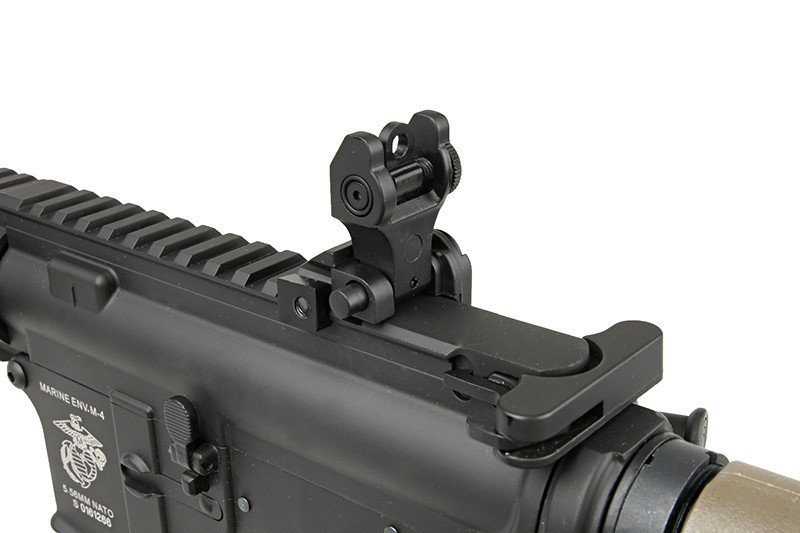 Airsoftová zbraň SA-A04 ONE™ SAEC™ System - Half-Tan