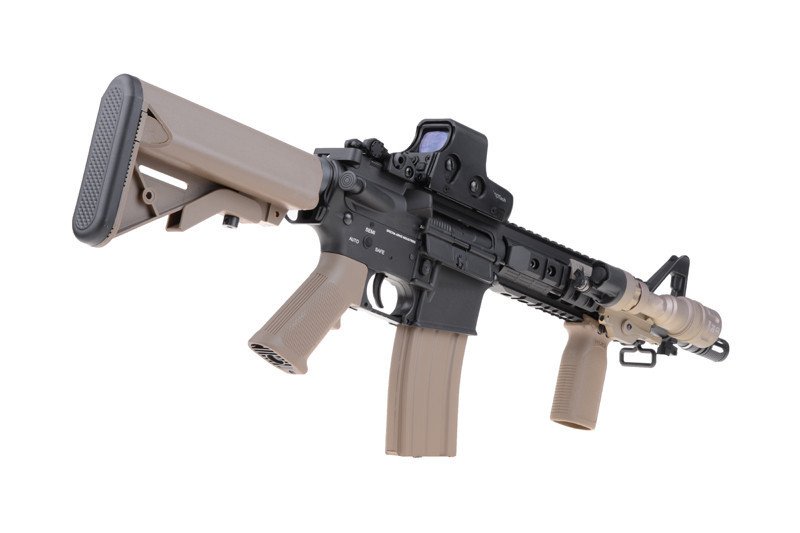 Airsoftová zbraň SA-A04 ONE™ SAEC™ System - Half-Tan