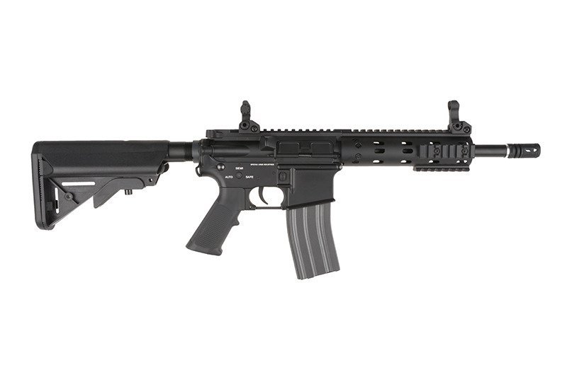 Airsoftová zbraň SA-A09 ONE™ - černá