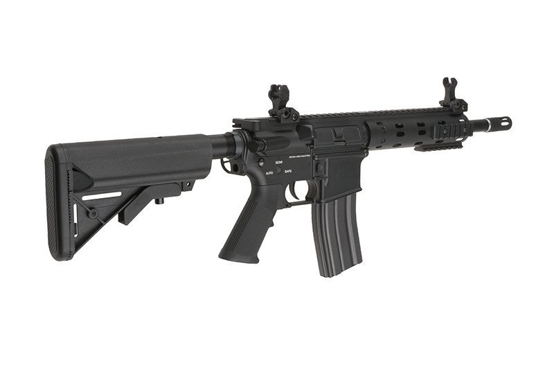 Airsoftová zbraň SA-A09 ONE™ - černá