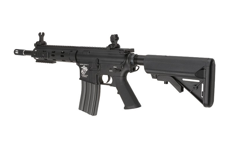 Airsoftová zbraň SA-A09 ONE™ - černá