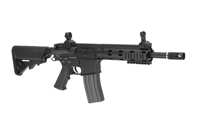 Airsoftová zbraň SA-A09 ONE™ - černá