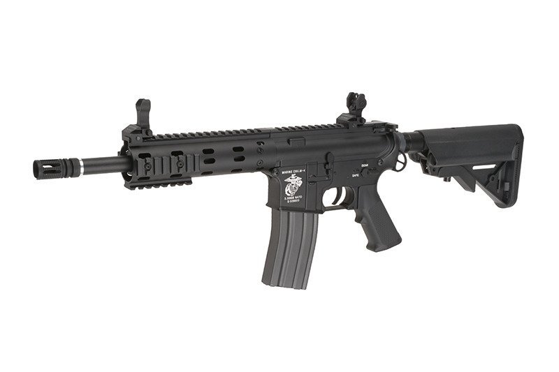 Airsoftová zbraň SA-A09 ONE™ - černá