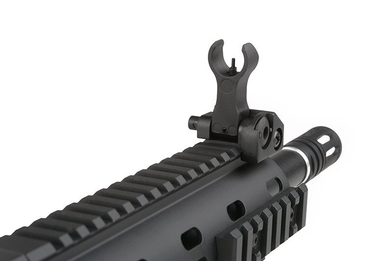 Airsoftová zbraň SA-A09 ONE™ - černá