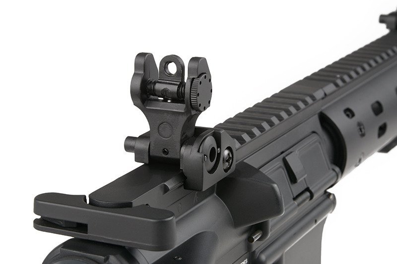 Airsoftová zbraň SA-A09 ONE™ - černá