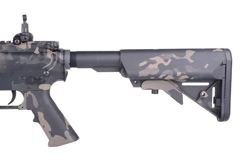 Airsoftová zbraň SA-B03 ONE™ - MultiCam Black