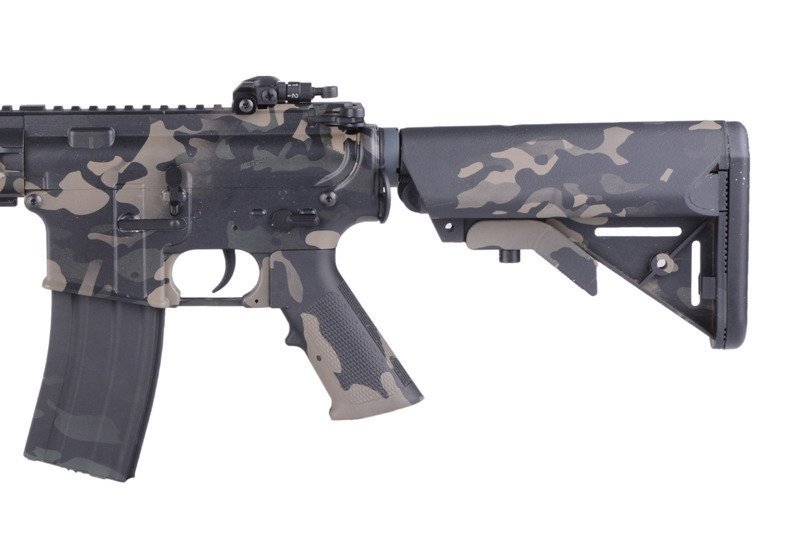 Airsoftová zbraň SA-B03 ONE™ - MultiCam Black