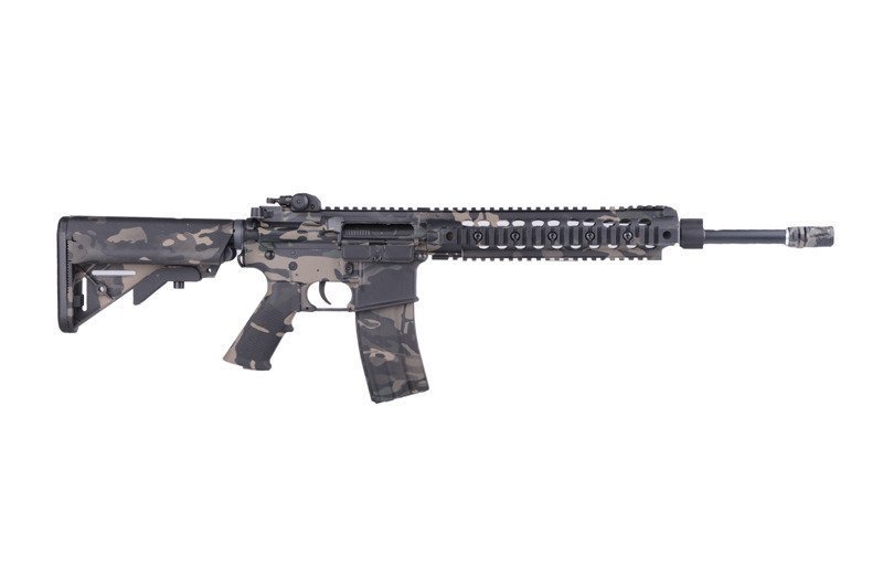 Airsoftová zbraň SA-B03 ONE™ - MultiCam Black