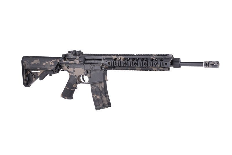 Airsoftová zbraň SA-B03 ONE™ - MultiCam Black