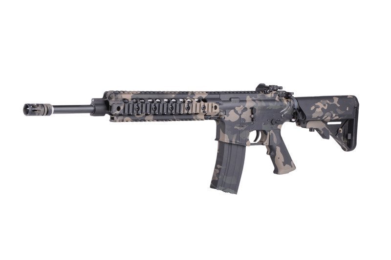 Airsoftová zbraň SA-B03 ONE™ - MultiCam Black