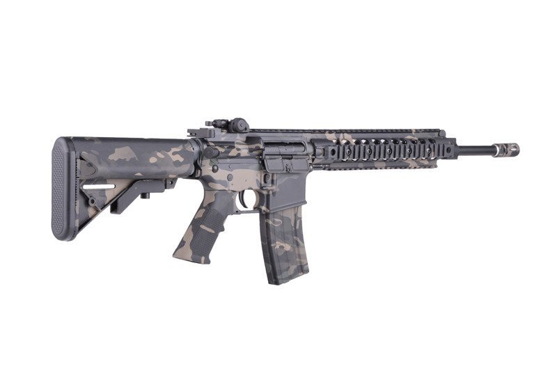 Airsoftová zbraň SA-B03 ONE™ - MultiCam Black