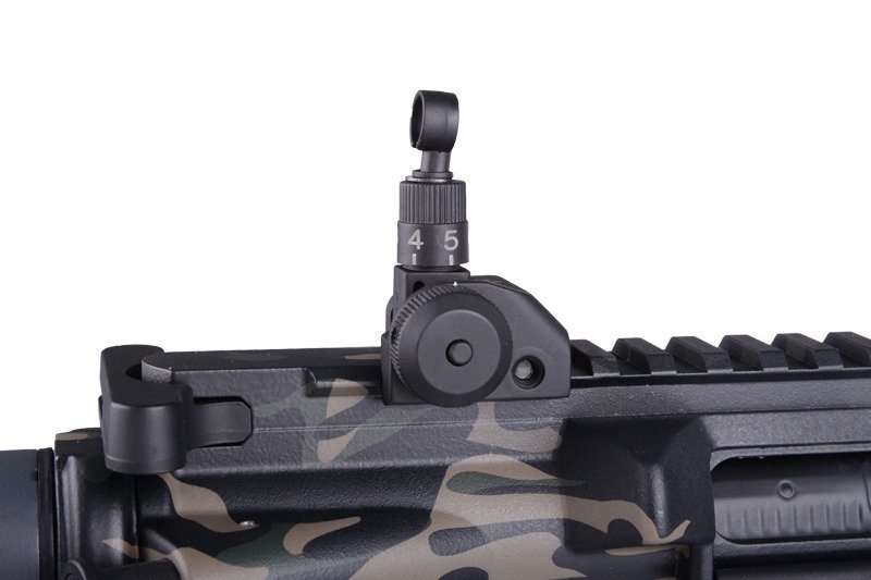 Airsoftová zbraň SA-B03 ONE™ - MultiCam Black