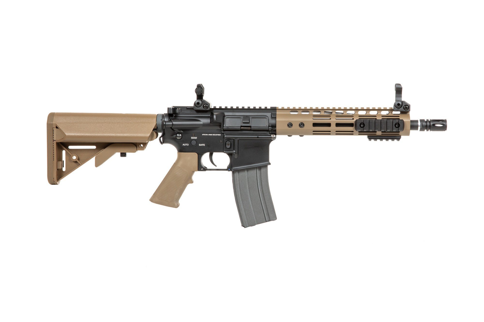 Airsoftová zbraň SA-A27 ONE™ - Half-Tan
