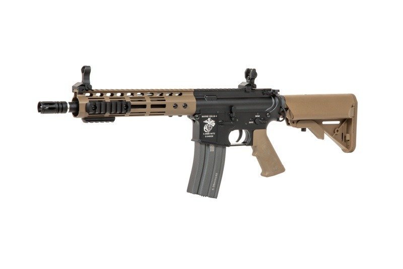 Airsoftová zbraň SA-A27 ONE™ - Half-Tan