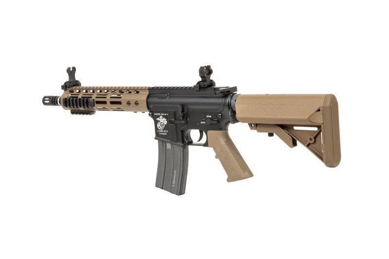 Airsoftová zbraň SA-A27 ONE™ - Half-Tan