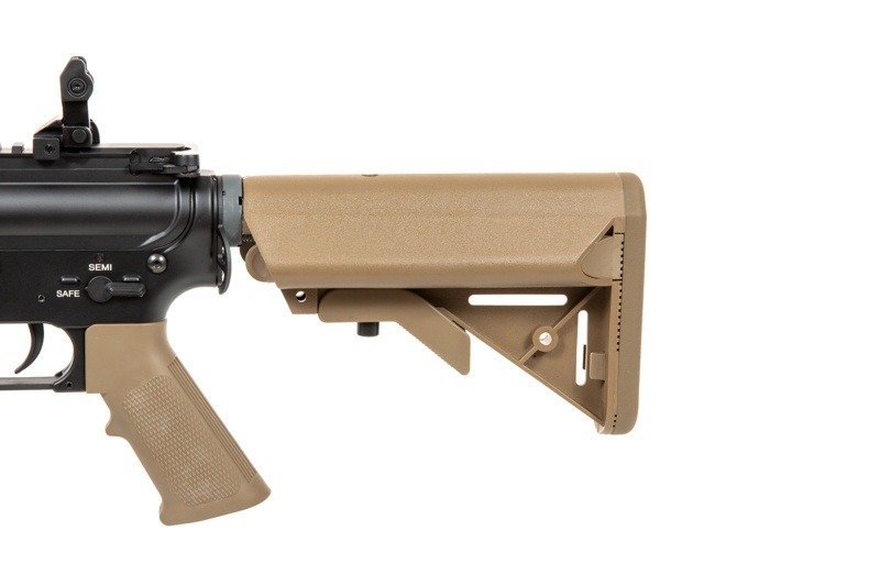Airsoftová zbraň SA-A27 ONE™ - Half-Tan