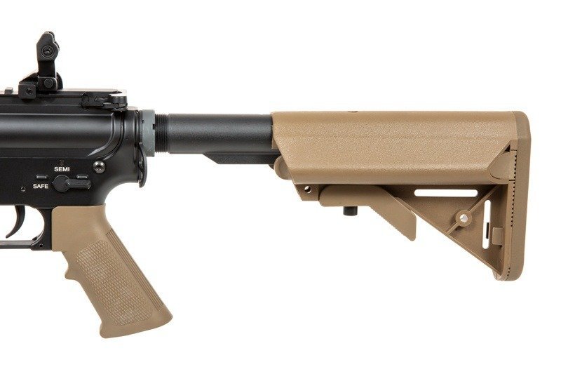 Airsoftová zbraň SA-A27 ONE™ - Half-Tan