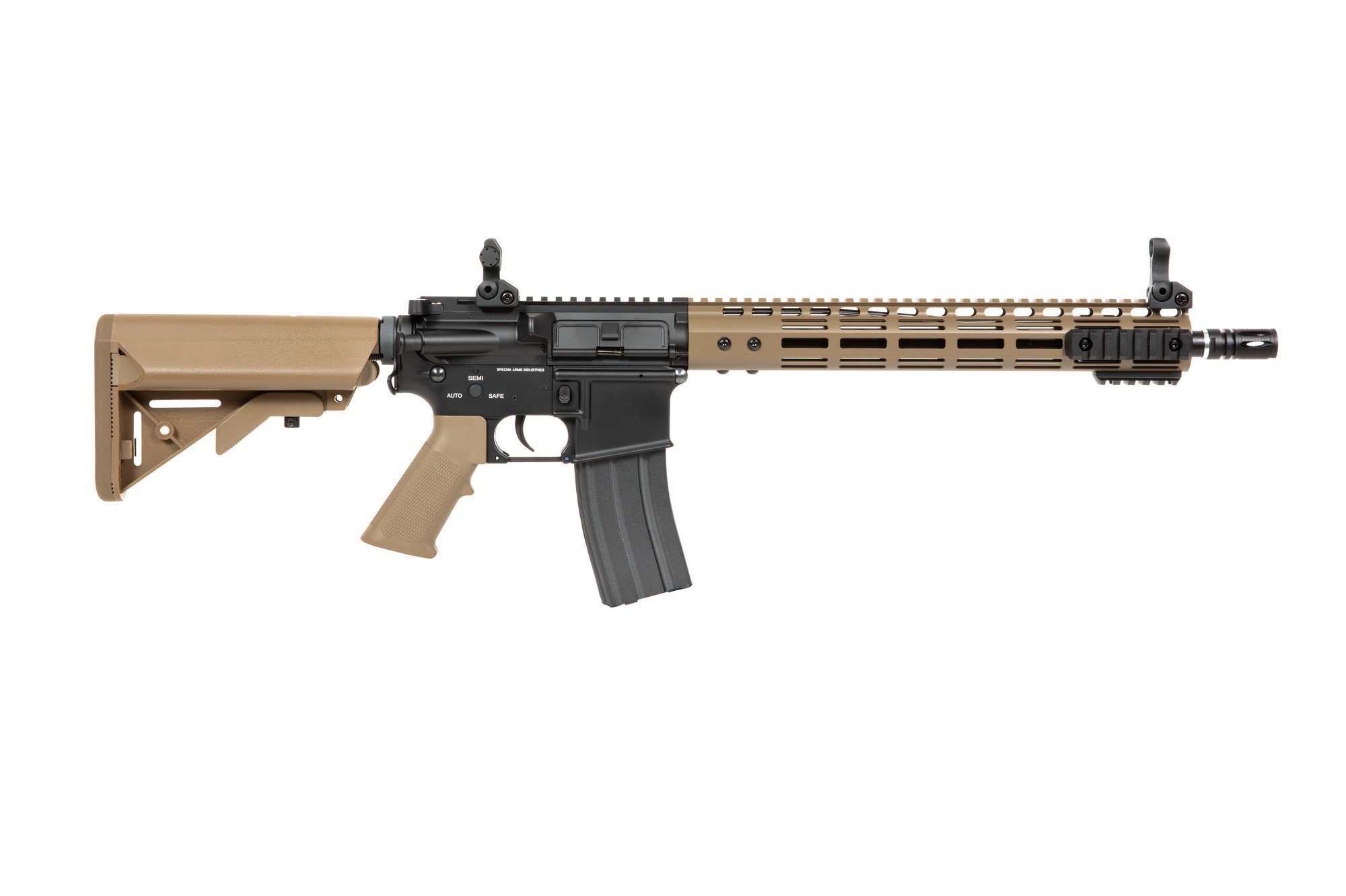 Airsoftová zbraň SA-A28P-HT ONE™ - Half-Tan