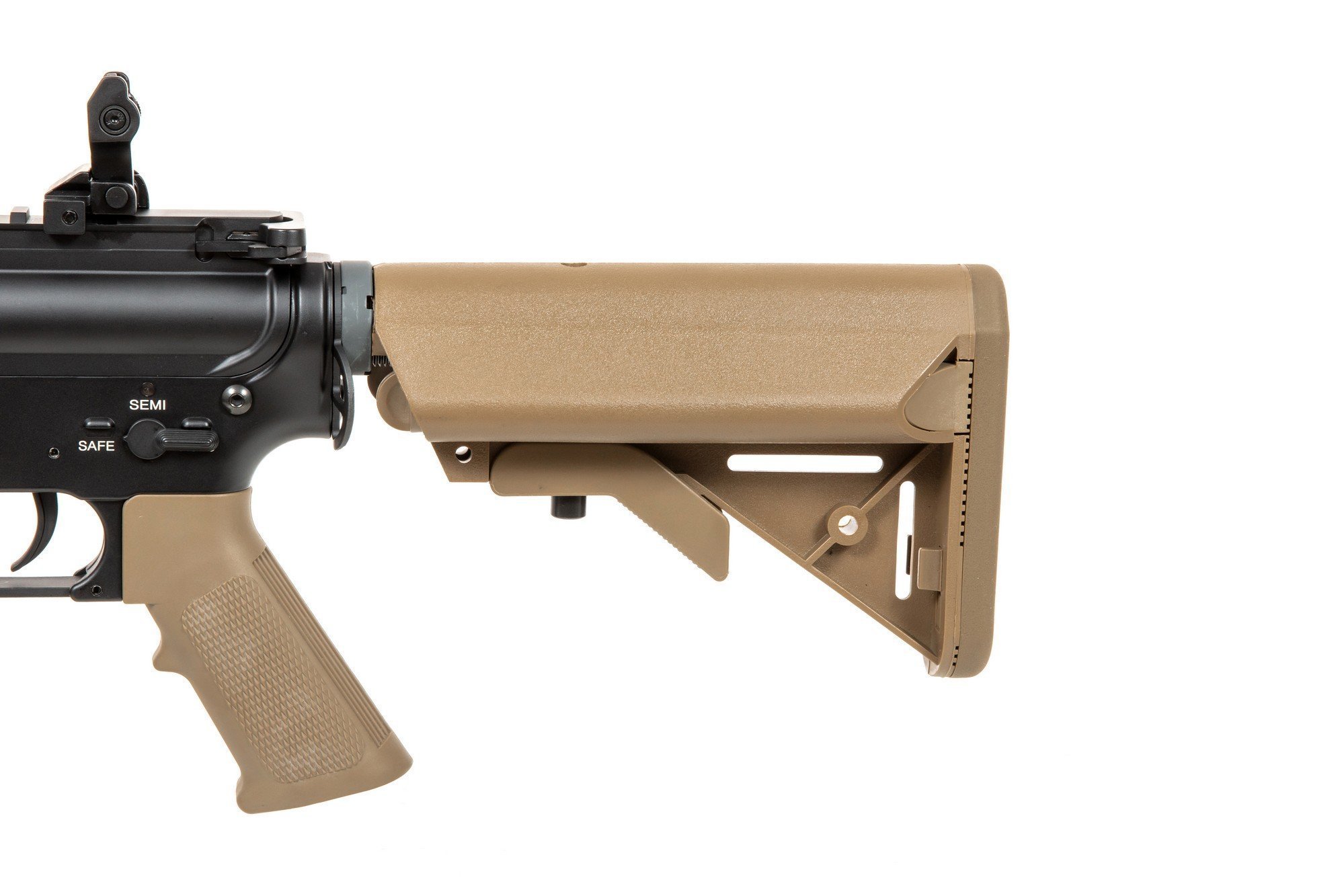 Airsoftová zbraň SA-A28P-HT ONE™ - Half-Tan
