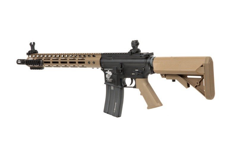 Airsoftová zbraň SA-A28P-HT ONE™ - Half-Tan