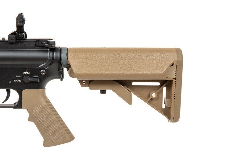 Airsoftová zbraň SA-A28P-HT ONE™ - Half-Tan